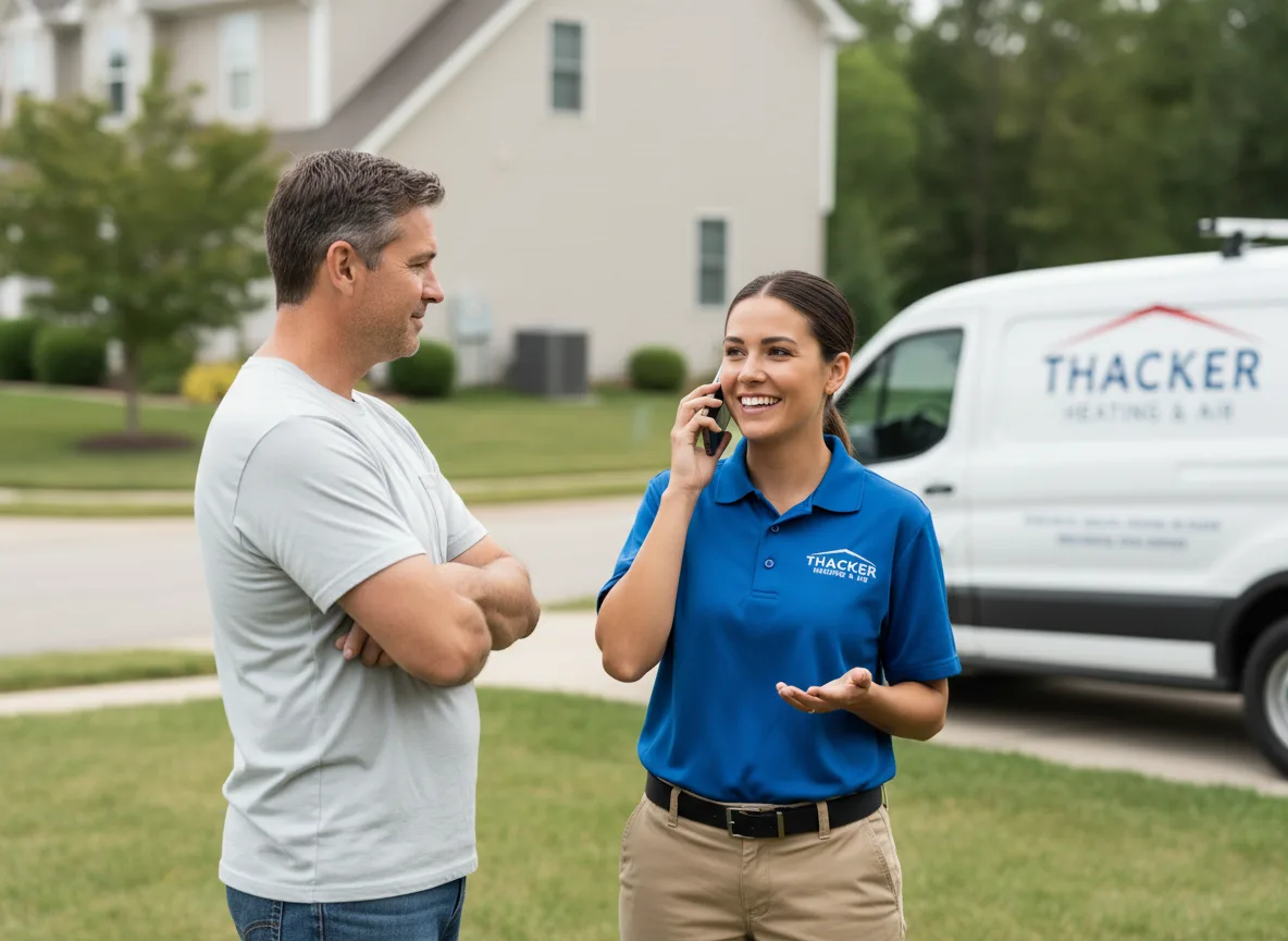Ac Repair Broadlands, IL FAQs